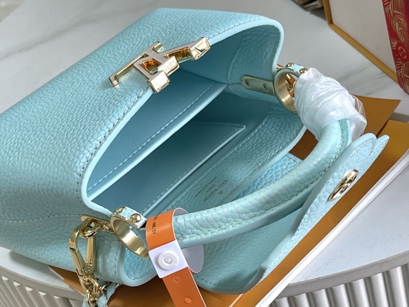 Louis Vuitton Top Handle Bags